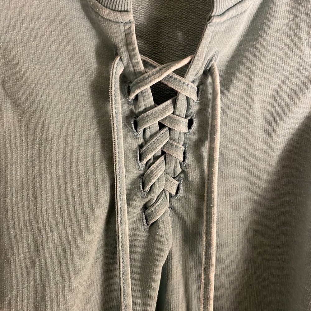 Altar’d State Women’s Sleeveless Dress Size Medium - Picture 8 of 9